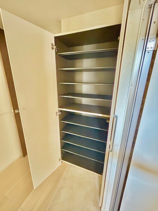 パティオベルの物件内観写真