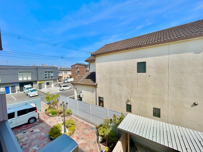 パティオベルの物件内観写真