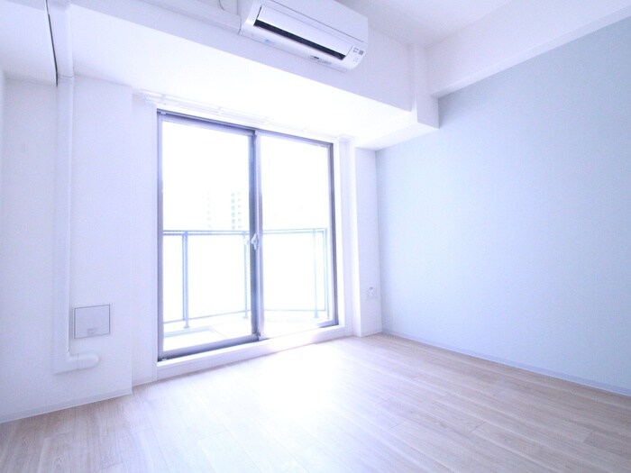 ﾌｧｰｽﾄﾌｨｵｰﾚ神戸駅前(504)の物件内観写真