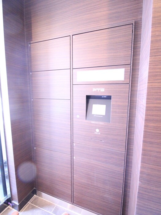 ﾌｧｰｽﾄﾌｨｵｰﾚ神戸駅前(504)の物件外観写真