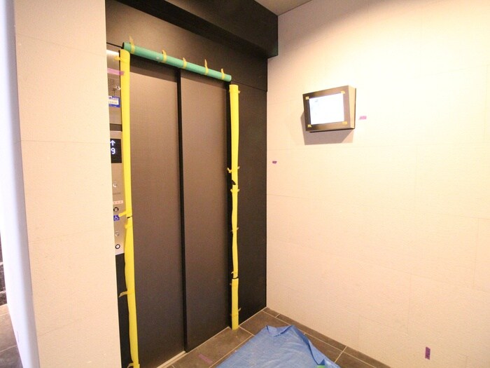 ﾌｧｰｽﾄﾌｨｵｰﾚ神戸駅前(504)の物件外観写真