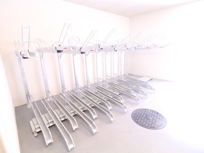 ﾌｧｰｽﾄﾌｨｵｰﾚ神戸駅前(504)の物件外観写真