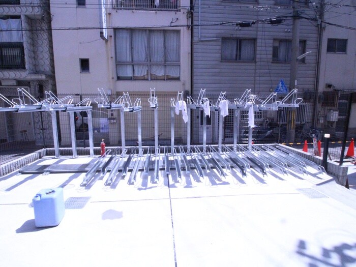 ﾌｧｰｽﾄﾌｨｵｰﾚ神戸駅前(504)の物件外観写真