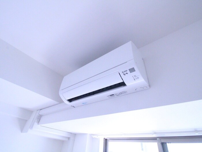 ﾌｧｰｽﾄﾌｨｵｰﾚ神戸駅前(504)の物件内観写真