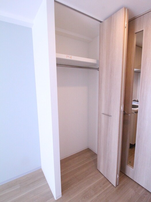 ﾌｧｰｽﾄﾌｨｵｰﾚ神戸駅前(504)の物件内観写真