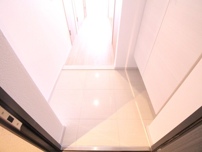 ﾌｧｰｽﾄﾌｨｵｰﾚ神戸駅前(504)の物件内観写真