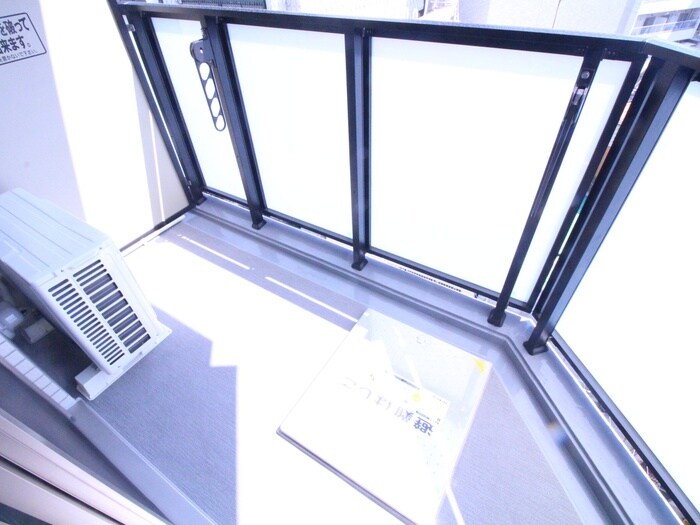 ﾌｧｰｽﾄﾌｨｵｰﾚ神戸駅前(504)の物件内観写真