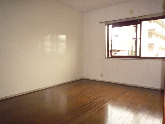 レイクハイム瀬田の物件内観写真