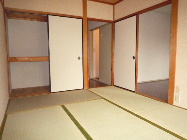 レイクハイム瀬田の物件内観写真