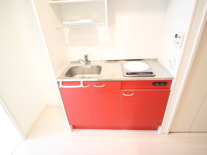 ネロ・エスパジオの物件内観写真