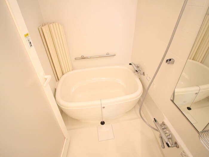 ネロ・エスパジオの物件内観写真