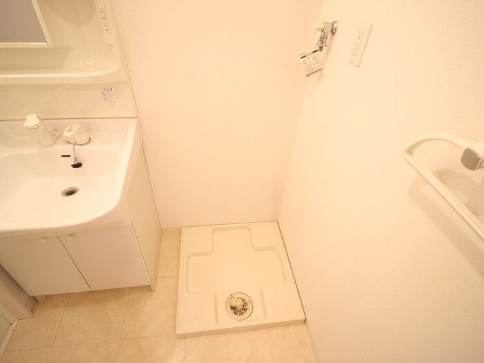 ネロ・エスパジオの物件内観写真