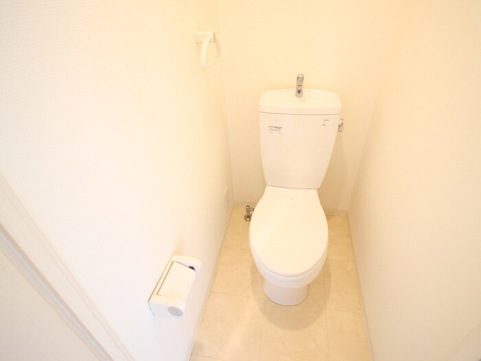 ネロ・エスパジオの物件内観写真