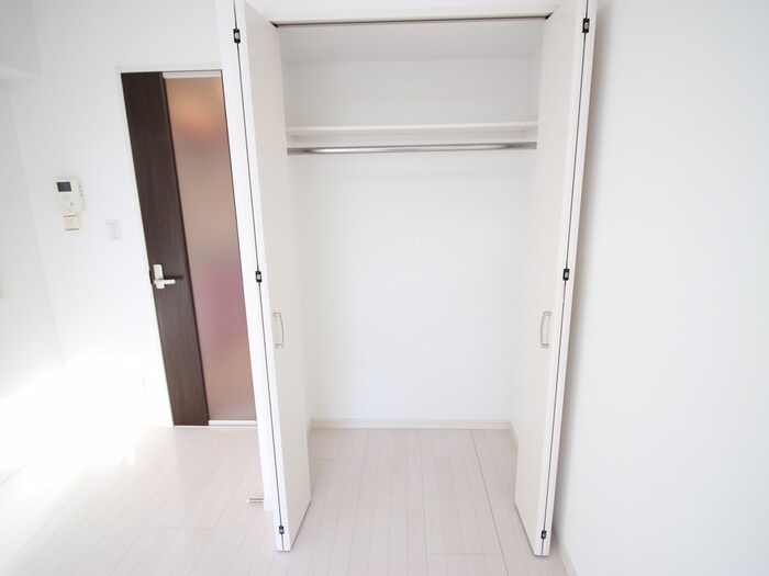 ネロ・エスパジオの物件内観写真