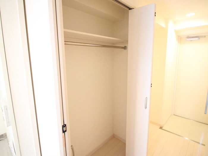 ネロ・エスパジオの物件内観写真