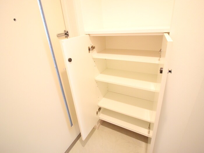 ネロ・エスパジオの物件内観写真