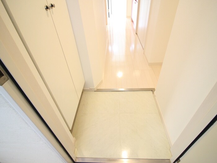 ネロ・エスパジオの物件内観写真