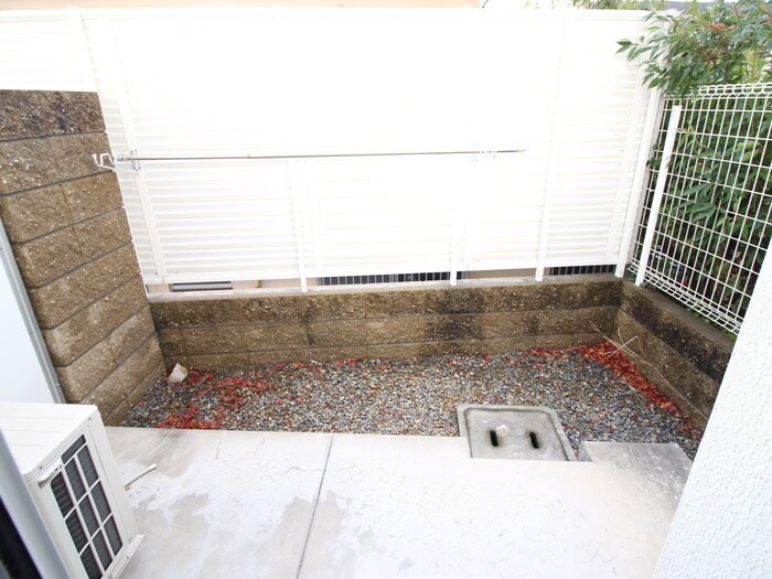 ネロ・エスパジオの物件内観写真