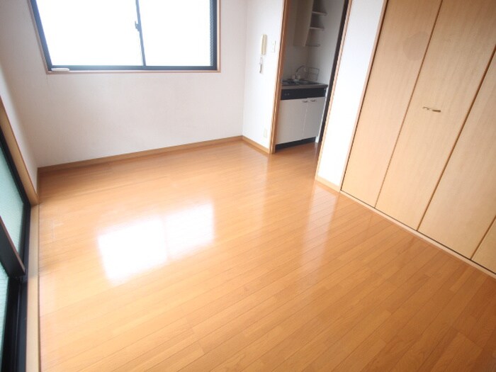 Clair 小戸の物件内観写真