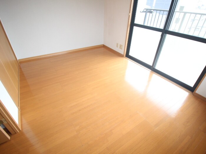 Clair 小戸の物件内観写真