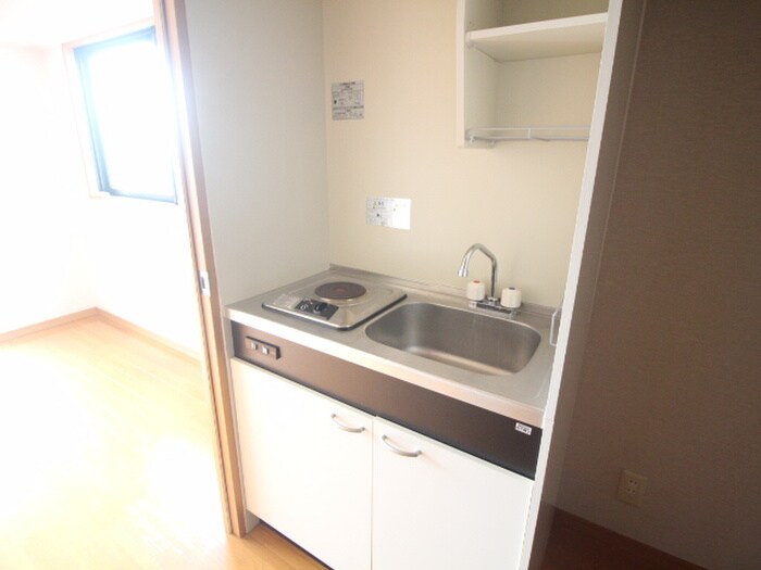 Clair 小戸の物件内観写真