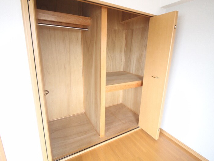 Clair 小戸の物件内観写真