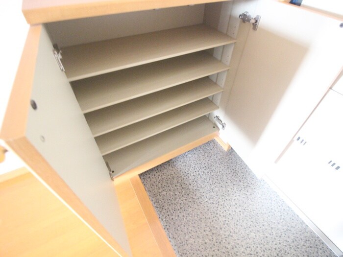 Clair 小戸の物件内観写真