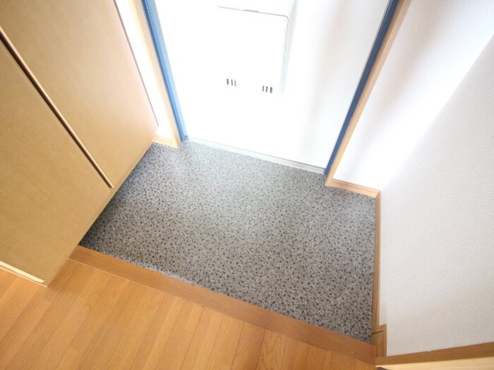 Clair 小戸の物件内観写真