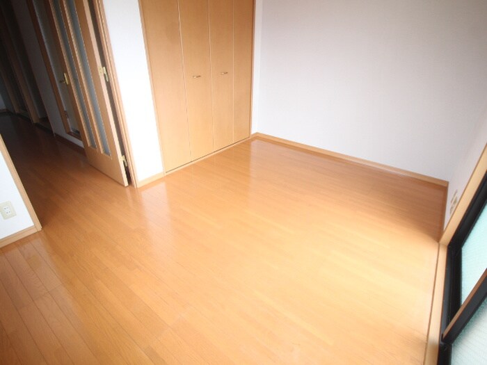 Clair 小戸の物件内観写真