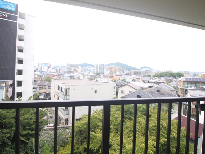 Clair 小戸の物件内観写真