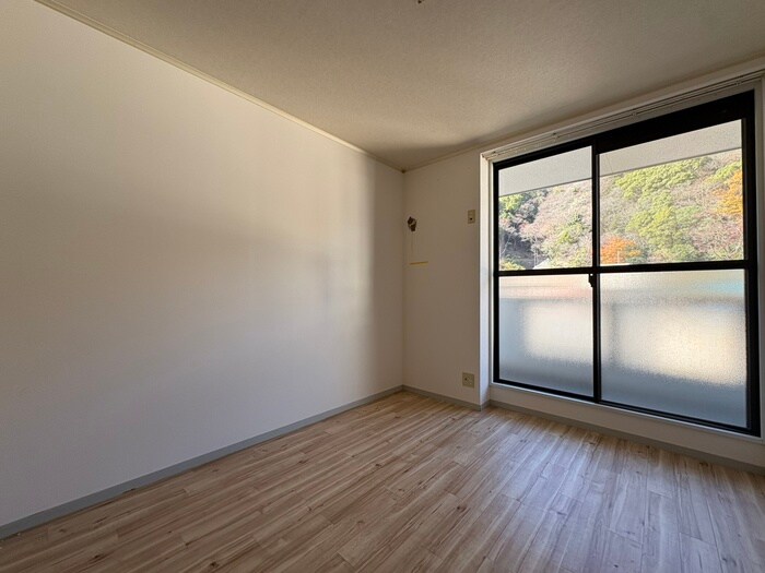 イーストヒルズ平野の物件内観写真