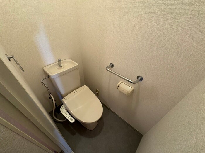 イーストヒルズ平野の物件内観写真