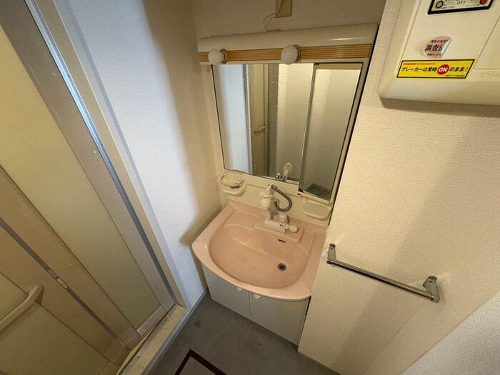 イーストヒルズ平野の物件内観写真