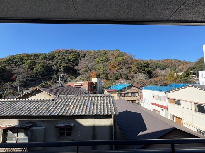 イーストヒルズ平野の物件内観写真