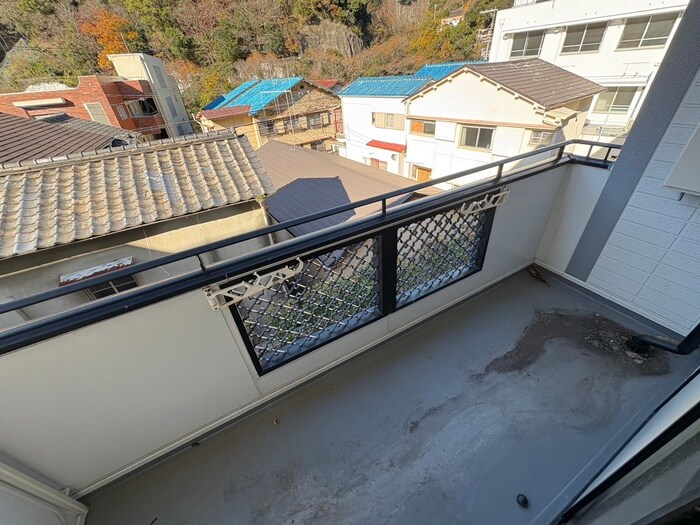 イーストヒルズ平野の物件内観写真