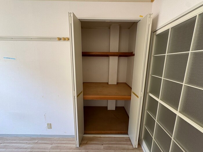 イーストヒルズ平野の物件内観写真