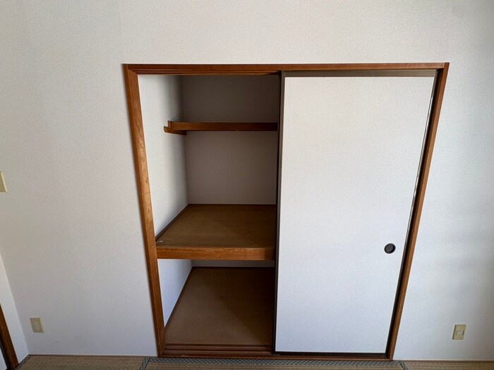 イーストヒルズ平野の物件内観写真