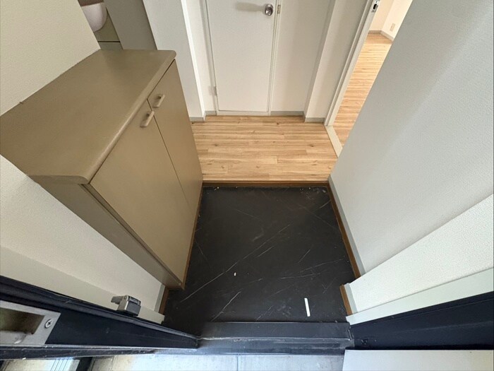 イーストヒルズ平野の物件内観写真