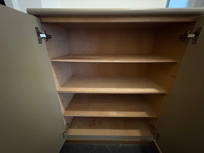 イーストヒルズ平野の物件内観写真