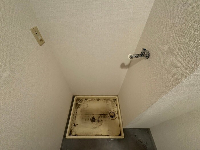 イーストヒルズ平野の物件内観写真