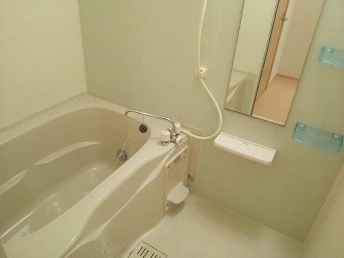 クレメントの物件内観写真