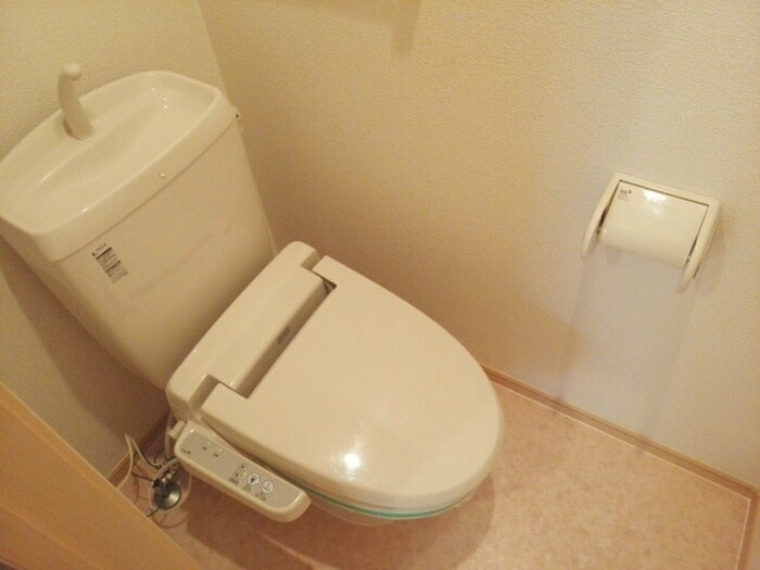 クレメントの物件内観写真