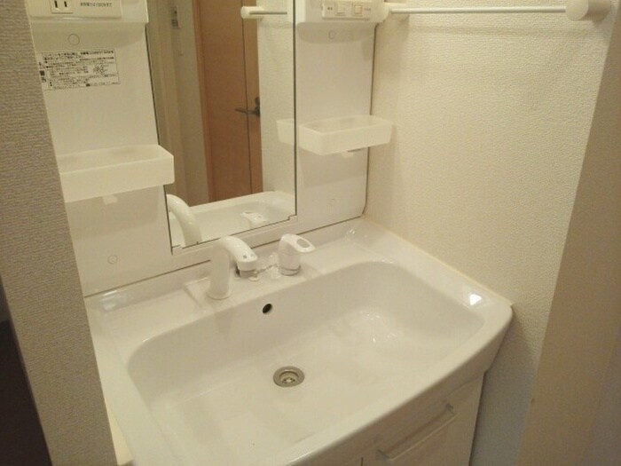 クレメントの物件内観写真