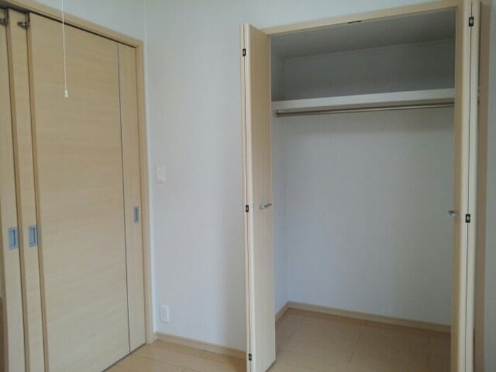 クレメントの物件内観写真