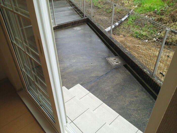 クレメントの物件内観写真