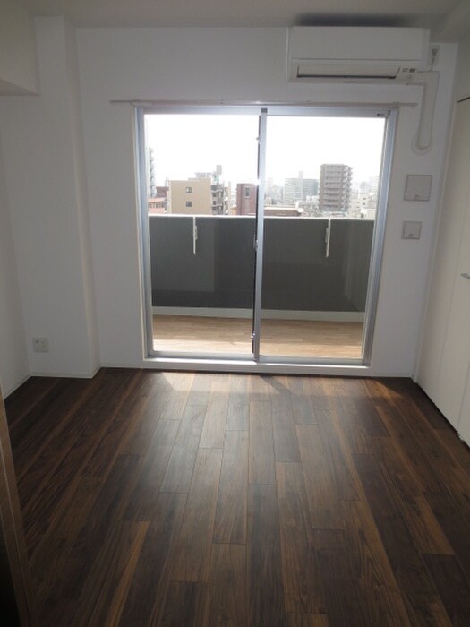 シティーコート堺駅前ロータリーの物件内観写真