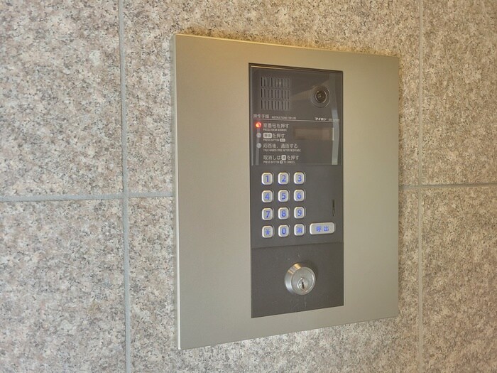 シティーコート堺駅前ロータリーの物件外観写真