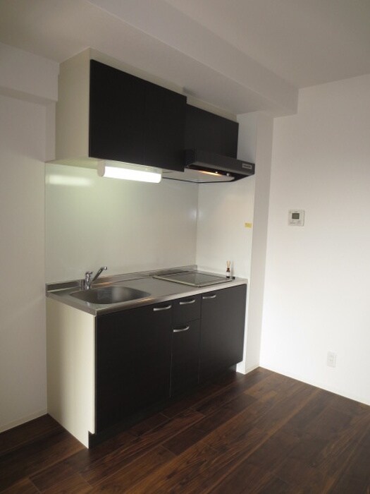 シティーコート堺駅前ロータリーの物件内観写真