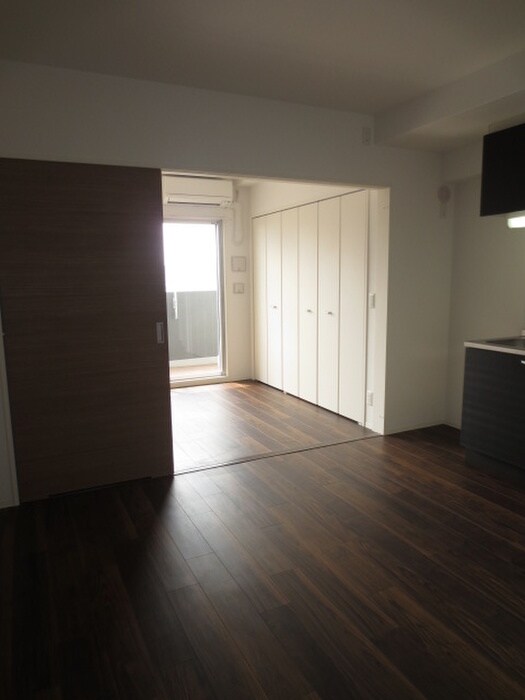 シティーコート堺駅前ロータリーの物件内観写真