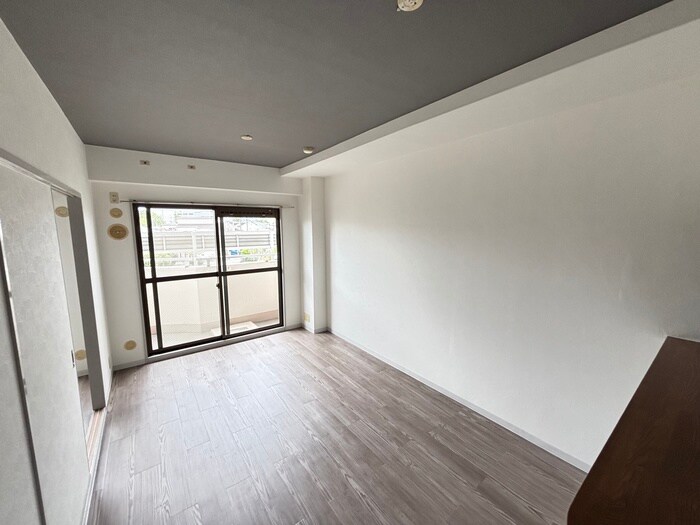 グランド－ルの物件内観写真